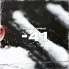 NoliBe & ASPHAlT - Минус 41 - Single
